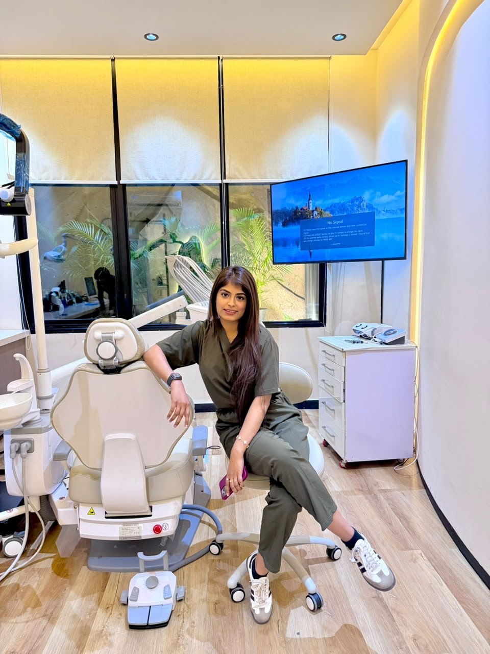 Dental Clinic