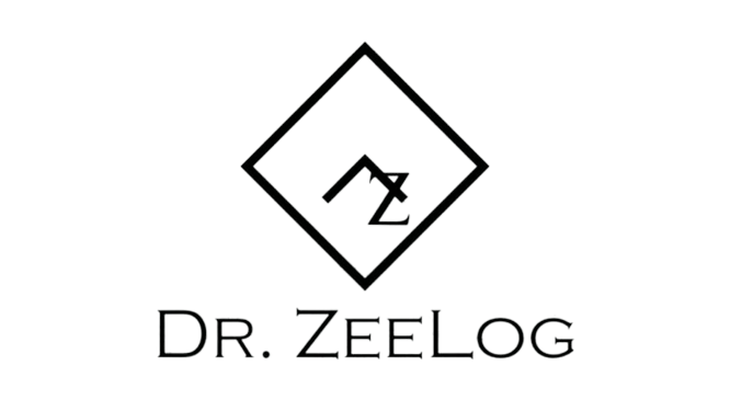Dr. Zeelog Logo